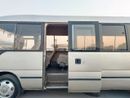 Toyota Coaster TOYOTA COASTER BUS RHD 1996 MODEL 4.1 L DIESEL AUTOMATIC(PM04049)