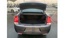 Chrysler 300C Chrysler C300_2016_Excellent_Condihion _Full option