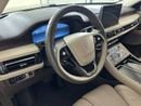 Lincoln Aviator Reserve 3.0L AVI420 AVIATOR RESERVE II 3.0L TWIN TURBOCHARGED AWD