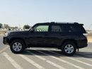 Toyota 4Runner  2022 Toyota 4Runner Full Option+ 4.0L V6 - AWD 4x4 With Radar & Push Start - Sunroof