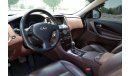 Infiniti EX35 Fully Loaded in Perfect Condition