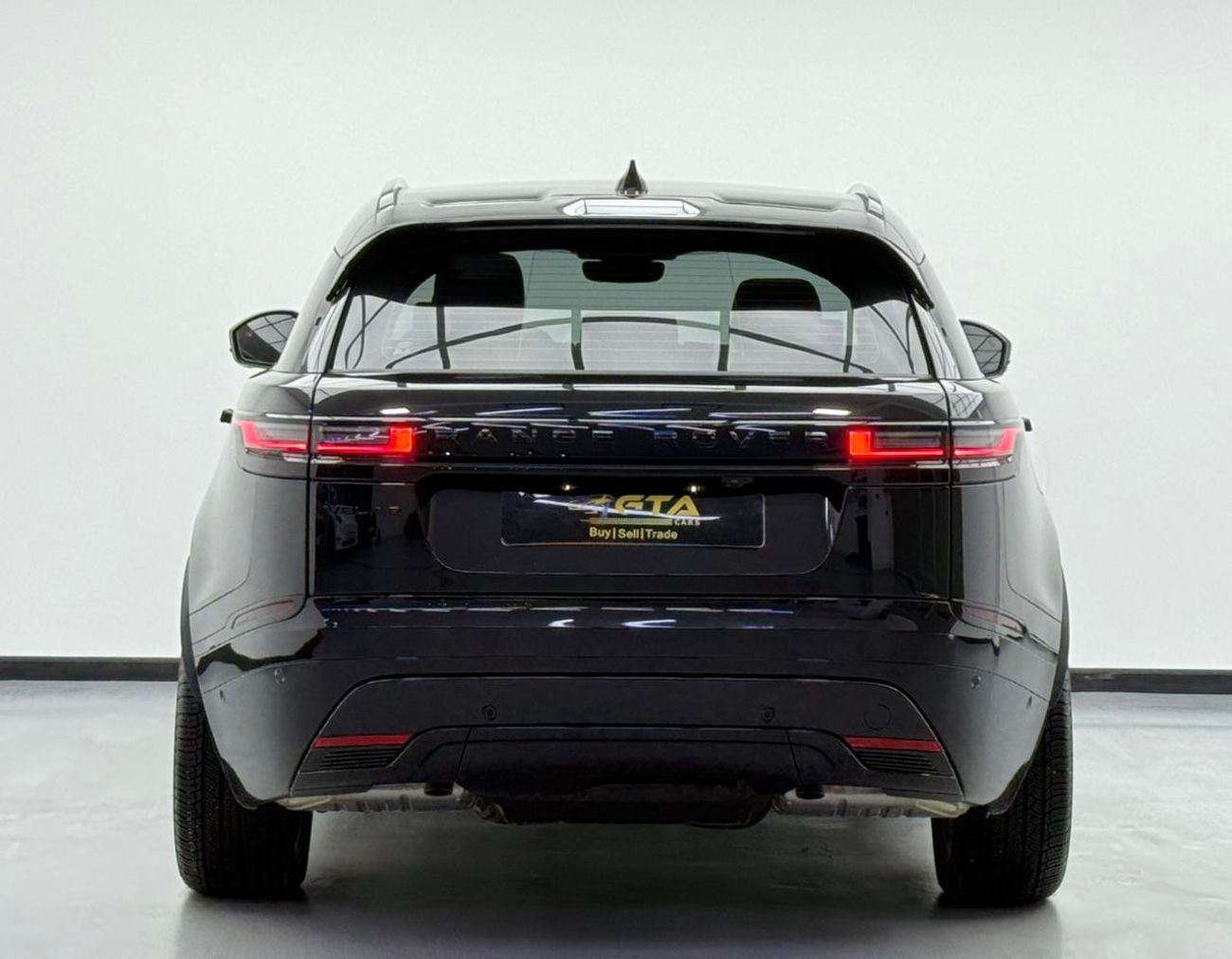 Land Rover Range Rover Velar Dynamic SE P250 2.0L 2025 Range Rover Velar P250 Dynamic SE, 5 Years RR Warranty + Service Pack, Exc