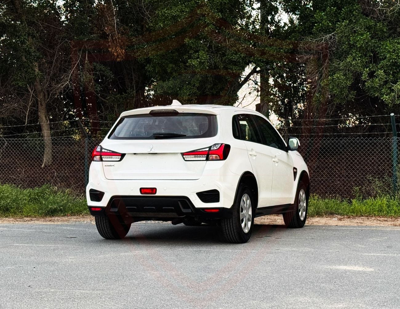 ميتسوبيشي ASX ميتسوبيشي ASX | 2.0 لتر | 2022 | خليجية | خالية من الحوادث | بحالة ممتازة | 638 شهرياً