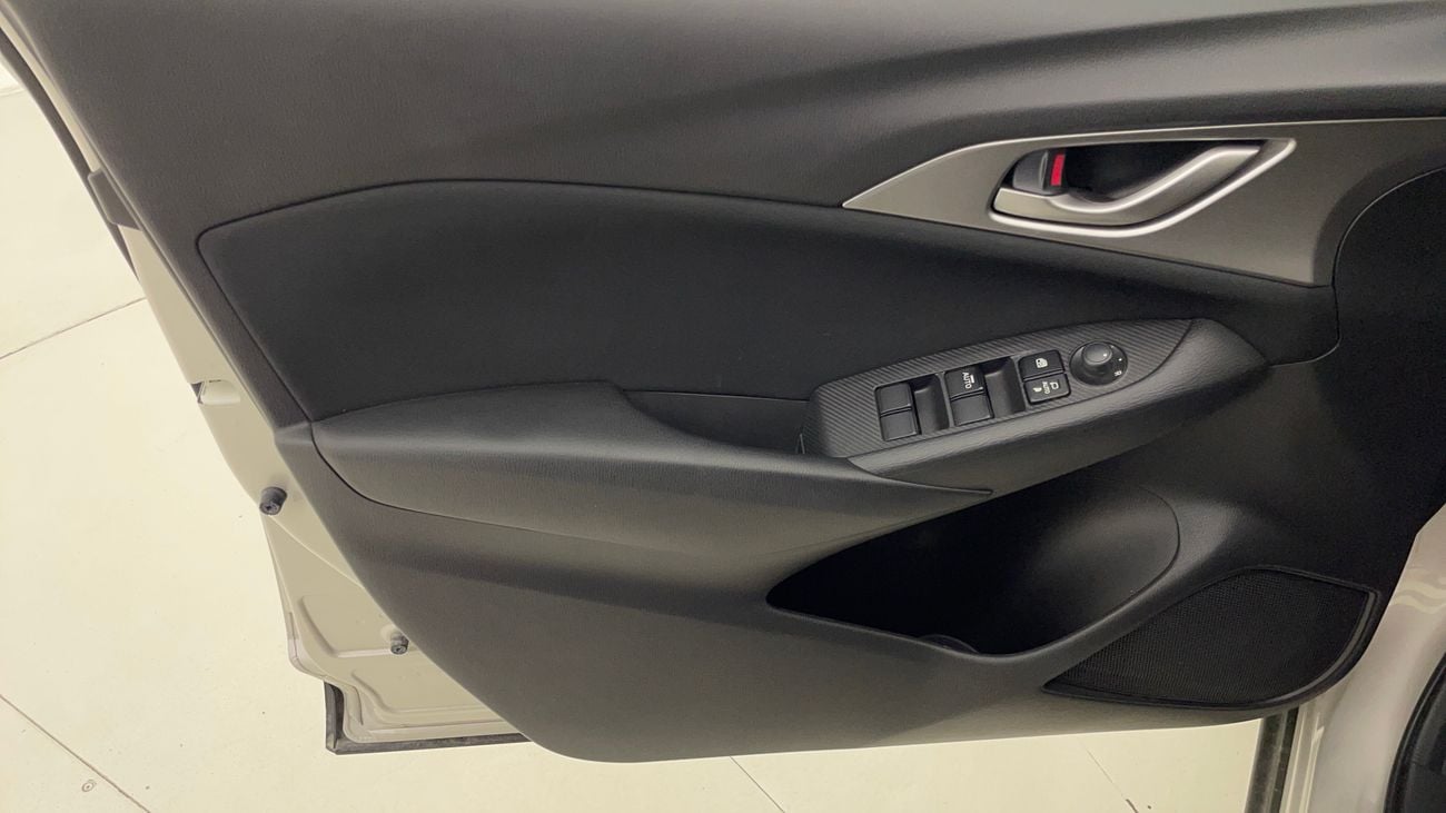 Mazda CX3 GT 2 | Zero Down Payment | Home Test Drive