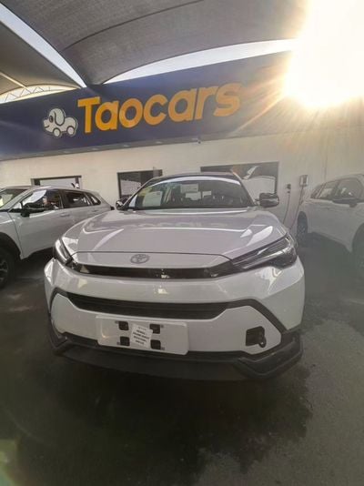 Toyota Frontlander 2.0