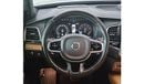 Volvo XC90 INSCRIPTION FULLY AGENCY MAINTAINED 2.0L-4CYL - BANK FINANCE FACILITY - WARRANTY