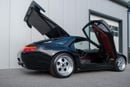 بورش 928 928 GTS Strosek ULTRA WING