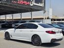 BMW 520i M Sport Comfort 2.0L