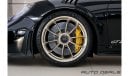 Porsche 911 GT2 Weissach | 2019 - Extremely Low Mileage - Pristine Condition - Equiped with the Best | 3.8L F6