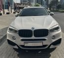 BMW X6 XDRIVE35I M SPORT