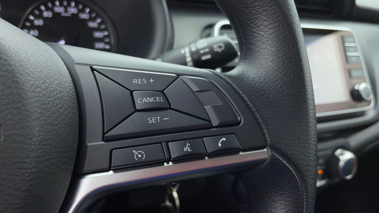 Nissan Kicks SV 1.6 | Zero Down Payment | Free Home Test Drive