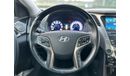 هيونداي أزيرا GLS