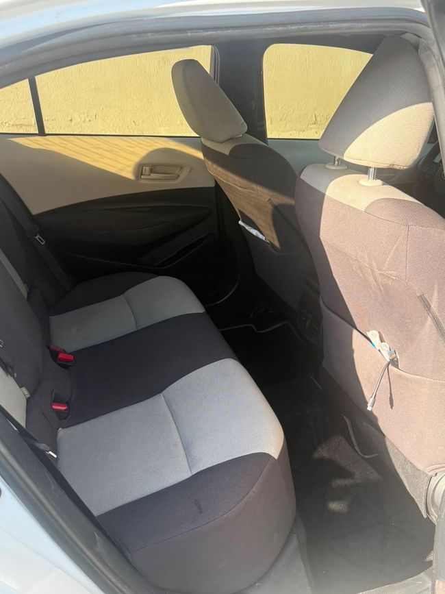Toyota Corolla XLI, миниатюра 14