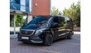 Mercedes-Benz Vito VİTO XL VİP