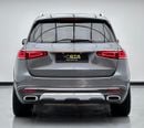 مرسيدس بنز GLS 450 4MATIC