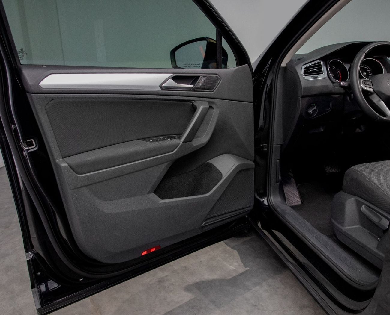 Volkswagen Tiguan TREND