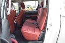 Toyota Hilux TOYOTA HILUX DLX 2.7L 4WD DC 4DOOR PICKUP 2025 - WHITE