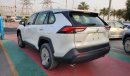 تويوتا راف ٤ Toyota Rav4 4x4 2.0L V4 Gasoline 2023 Model AWD