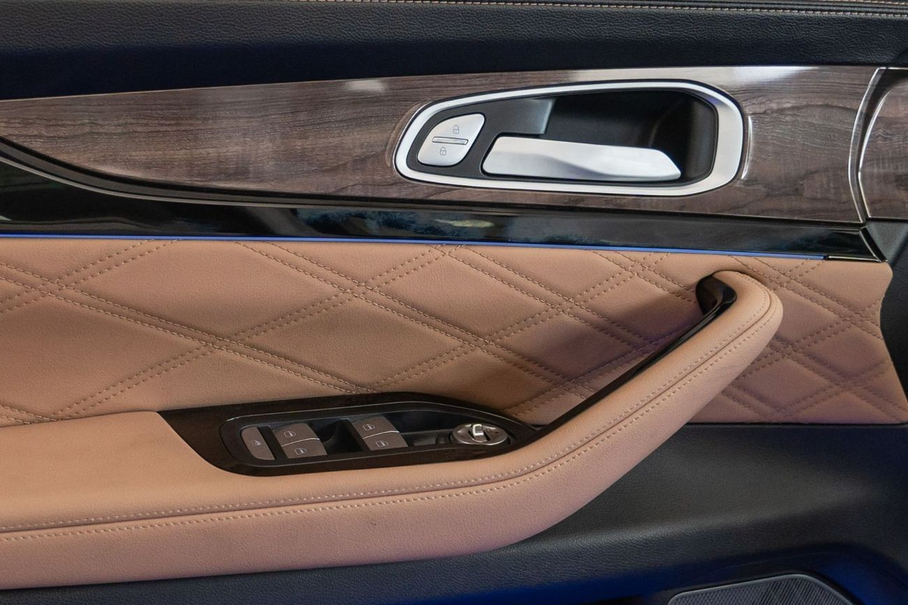 Exeed VX 2024 Exeed VX Flagship AWD / 2.0L TGDI 7 Speed DCT Gearbox / Brand New Delivery / 7 Year Exeed Warra