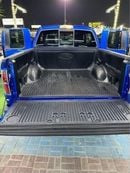 Ford F 150 Raptor Ford Raptor F150 2010 5.4 V8 pickup F150 in good condition leather interior sunroof 4wd climate cont