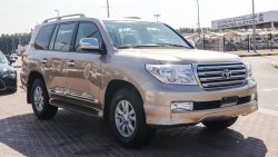 Toyota Land Cruiser GXR.i V6