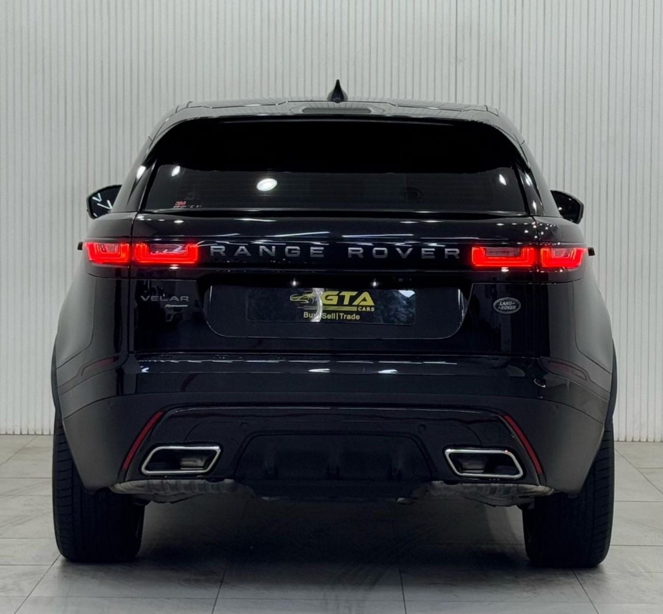 Land Rover Range Rover Velar R-Dynamic 2020 Range Rover Velar R-Dynamic, 2025 Range Rover Warranty, Full Range Rover Service Hist