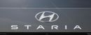 هيونداي ستاريا هيونداى ستاريا - 2023 - خليجى - بدون حوادث - بمحرك 3.5 - 9 مقاعد - ممشى قليل - بحاله ممتازه