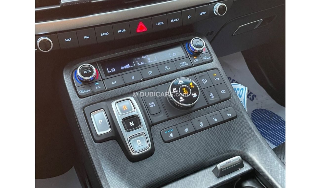 Hyundai Palisade 2023 HYUNDAI PALISADE LIMITED 4x4 FULL OPTIONS IMPORTED FROM USA