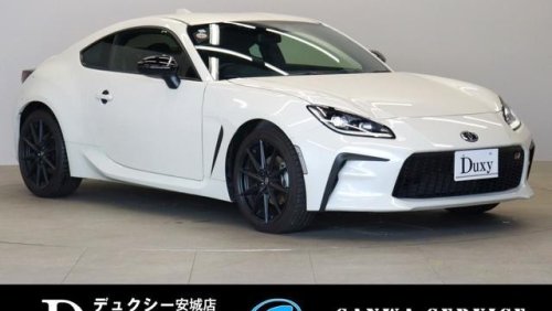 Toyota 86 ZN8