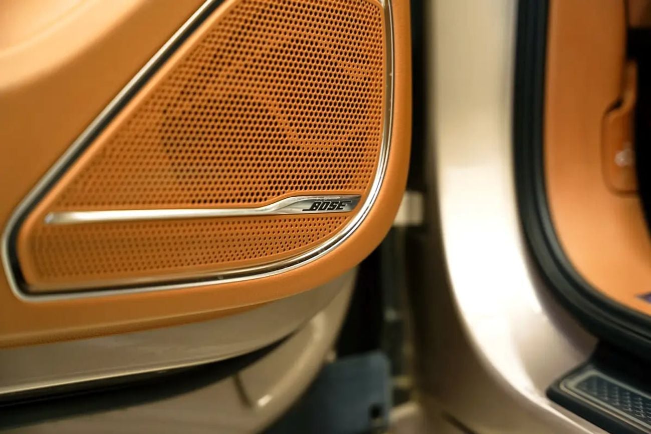 HONGQI H9 CA7205 2.0L RWD WITH WARRANTY