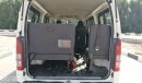 Toyota Hiace 2014 ref#788