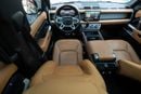 Land Rover Defender P400 90 HSE 3.0L (5 Seater)