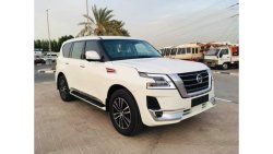 Nissan Patrol Excellent