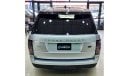 Land Rover Range Rover HSE SPECIAL OFFER RANGE ROVER VOGUE 2017 ( CLEAN TITLE ) FACELIFT 2021 IN VERY GOOD CONDITION FO