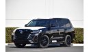 Toyota Land Cruiser 200 VX-E V8 5.7L AT Black Edition