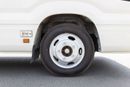 Toyota Coaster 2022 Toyota Coaster 4.2 23ST - White inside Grey