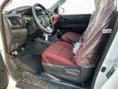 Toyota Hilux GL Signle cabin 2.7  PETROL 4X4 M/T  2026