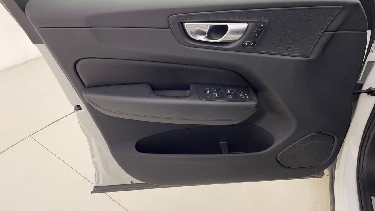 Volvo XC60 B5 CORE 2 | Zero Down Payment | Home Test Drive