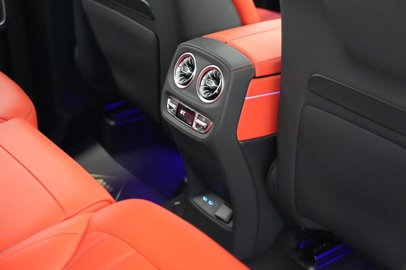 مرسيدس بنز G 63 AMG 4X4²