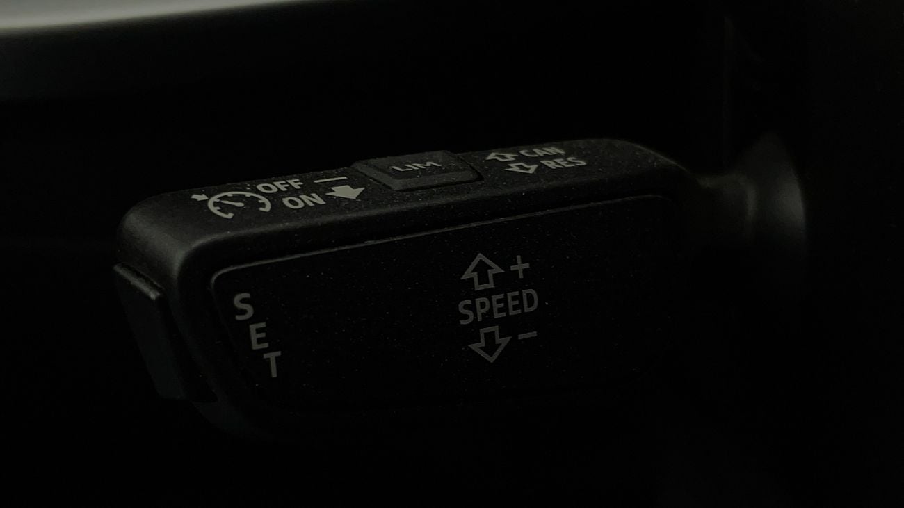 أودي A3 35 TFSI 1.4 | بدون دفعة مقدمة | اختبار القيادة في المنزل