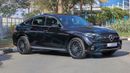 Mercedes-Benz GLC Coupe 200 AMG 4Matic EQ Boost 2026 GCC 0Km With 2 Years Unlimited Mileage Warranty @Official Dealer