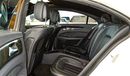 Mercedes-Benz CLS 350 With CLS 63 AMG Body kit