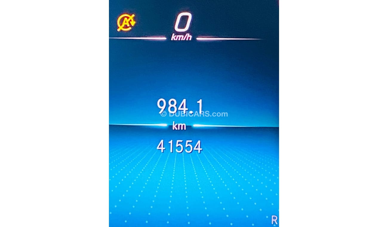 Mercedes-Benz C 200 Premium MERCEDES BANZ AMG C200 2021 GCC FULL OPTION PERFECT CONDITION