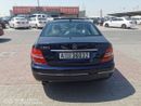 Mercedes-Benz C 200 In excellent condition and requires no expenses