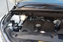 Toyota Kluger 2018 TOYOTA KLUGER FULL OPTION