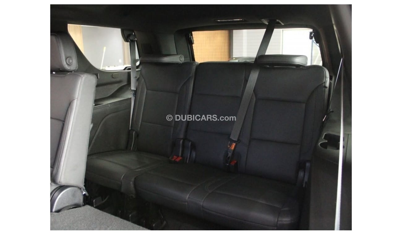 شيفروليه تاهو Tahoo LT 2023