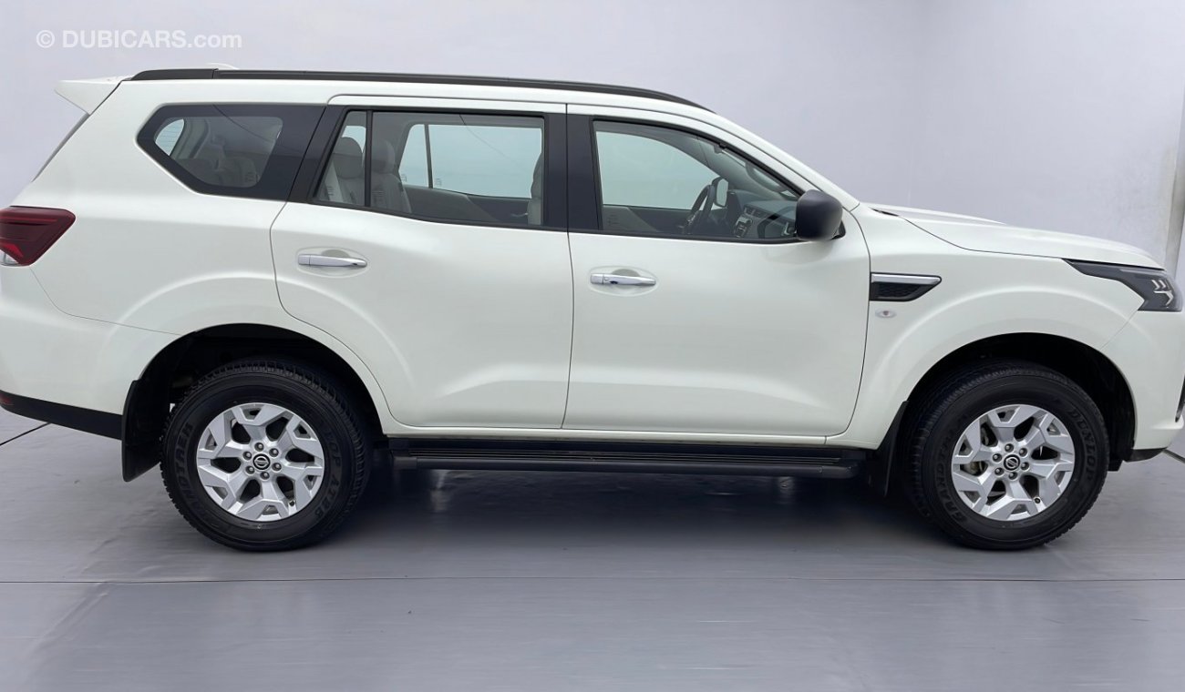 Nissan XTerra SE 4WD 2.5 | Zero Down Payment | Free Home Test Drive