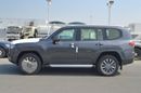تويوتا لاند كروزر GXR 4.0L