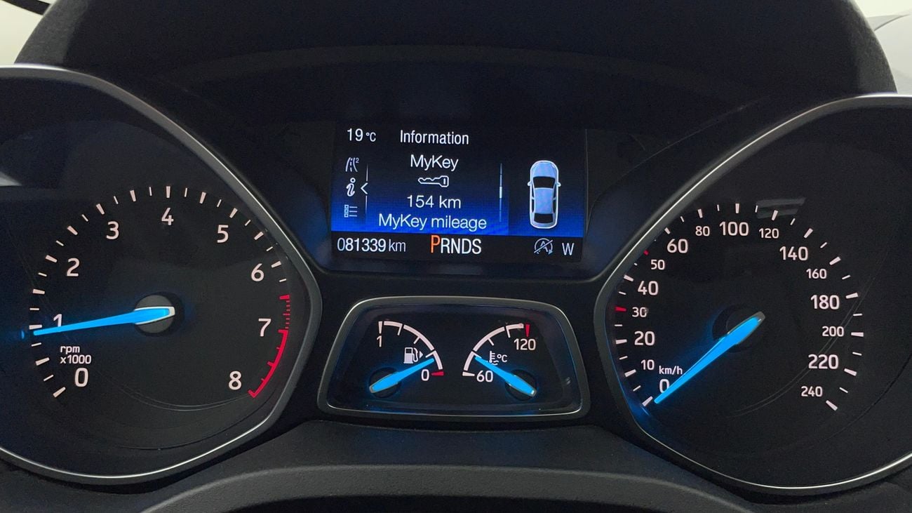 Ford Escape TITANIUM 2 | Zero Down Payment | Home Test Drive