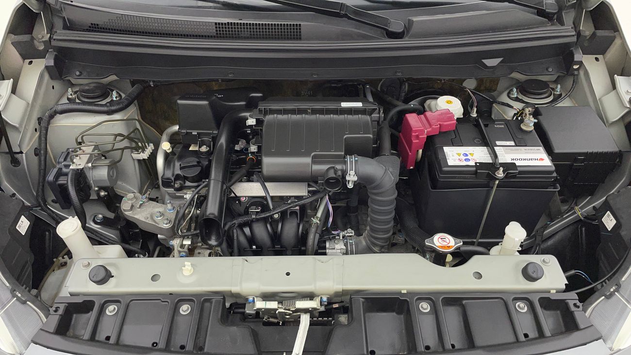 Mitsubishi Attrage GLX MIDLINE 1.2 | Zero Down Payment | Free Home Test Drive